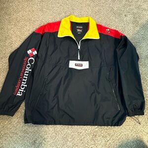 Disney Columbia Jacket